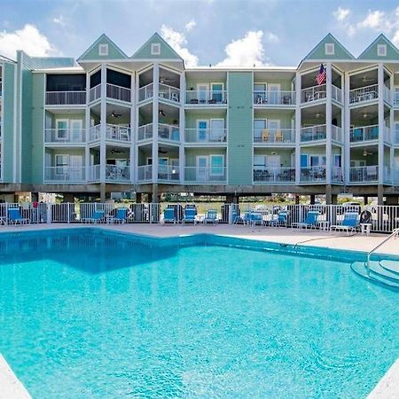 Villa Jubilee Landing 207 à Orange Beach Extérieur photo