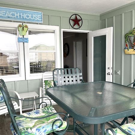 Villa Jubilee Landing 207 à Orange Beach Extérieur photo
