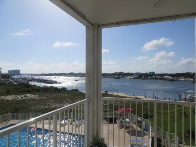 Villa Jubilee Landing 207 à Orange Beach Extérieur photo