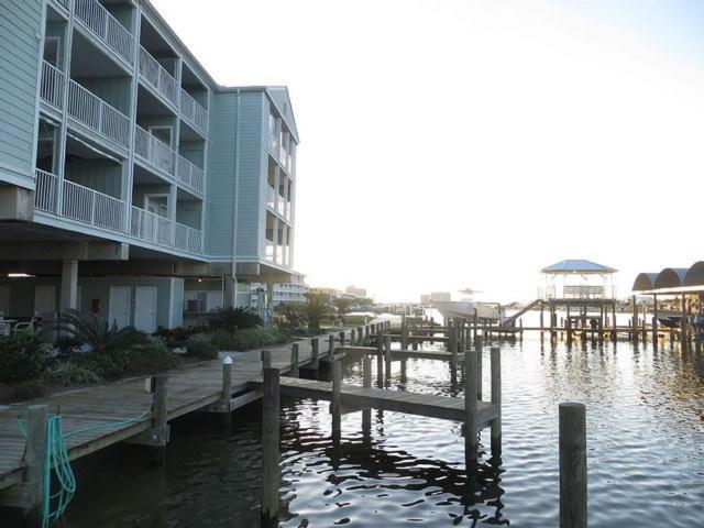 Villa Jubilee Landing 207 à Orange Beach Extérieur photo
