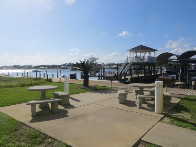 Villa Jubilee Landing 207 à Orange Beach Extérieur photo