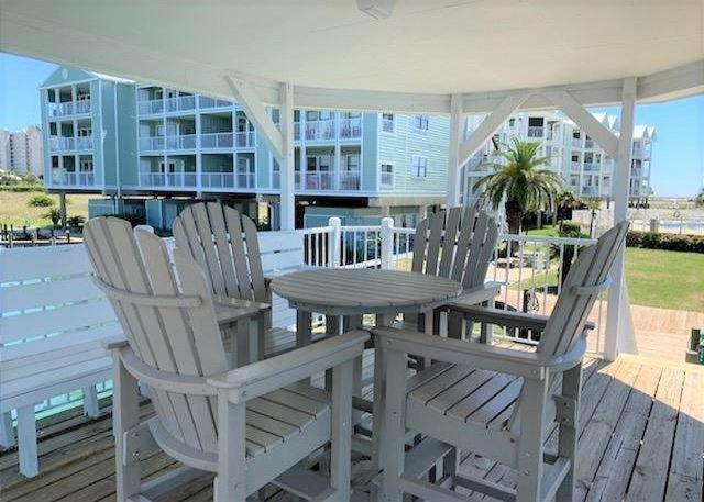 Villa Jubilee Landing 207 à Orange Beach Extérieur photo