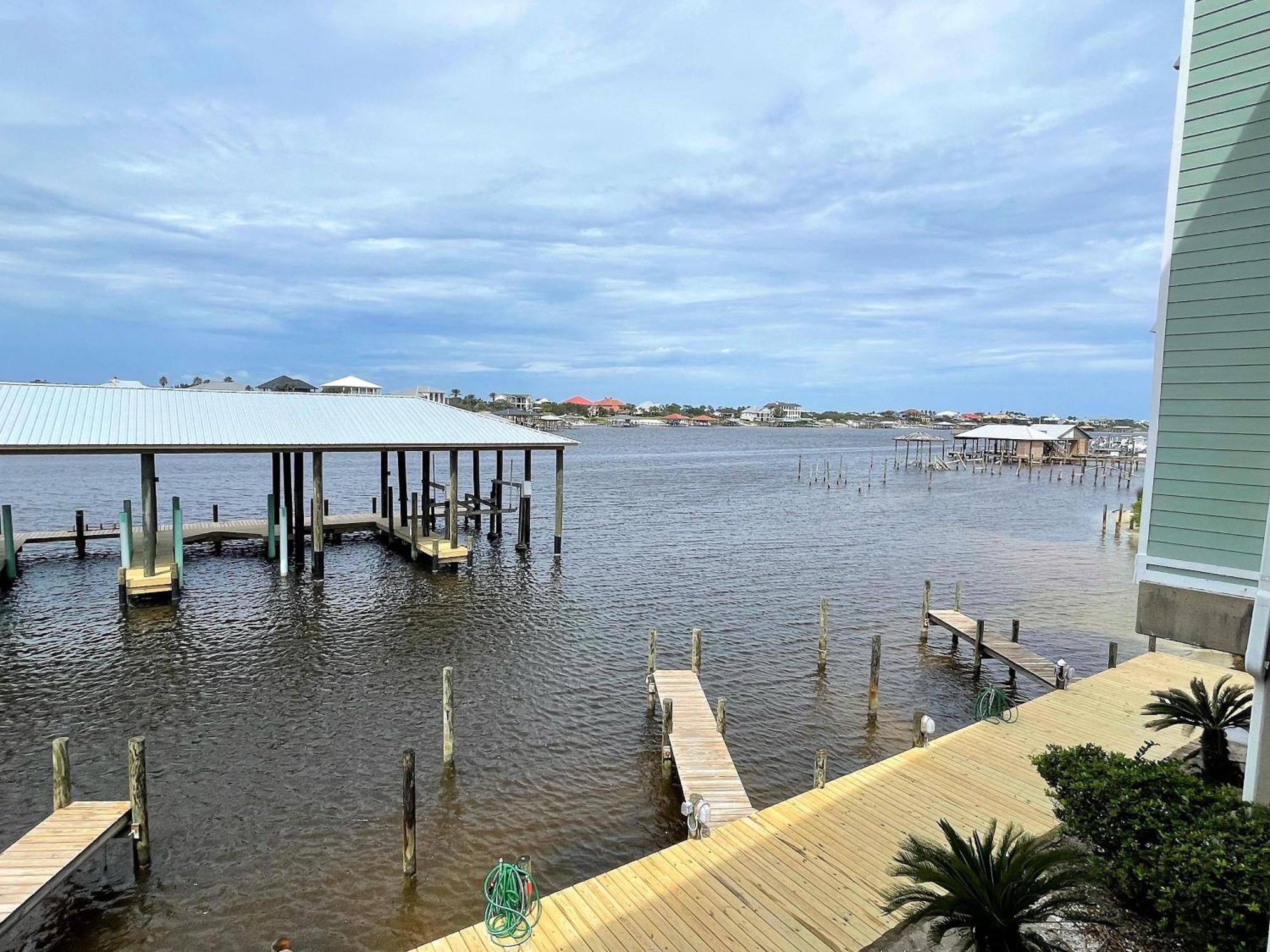 Villa Jubilee Landing 207 à Orange Beach Extérieur photo