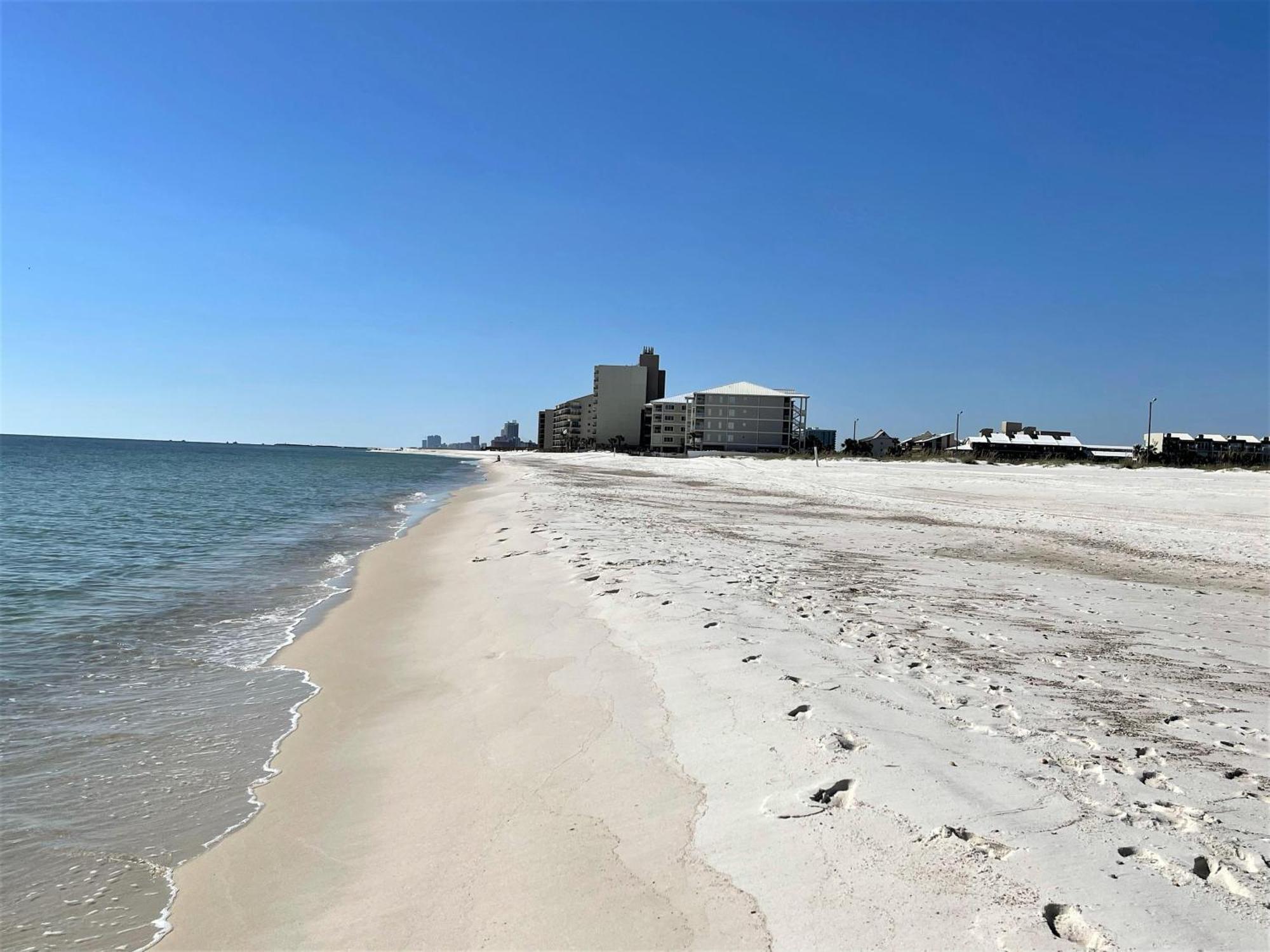 Villa Jubilee Landing 207 à Orange Beach Extérieur photo