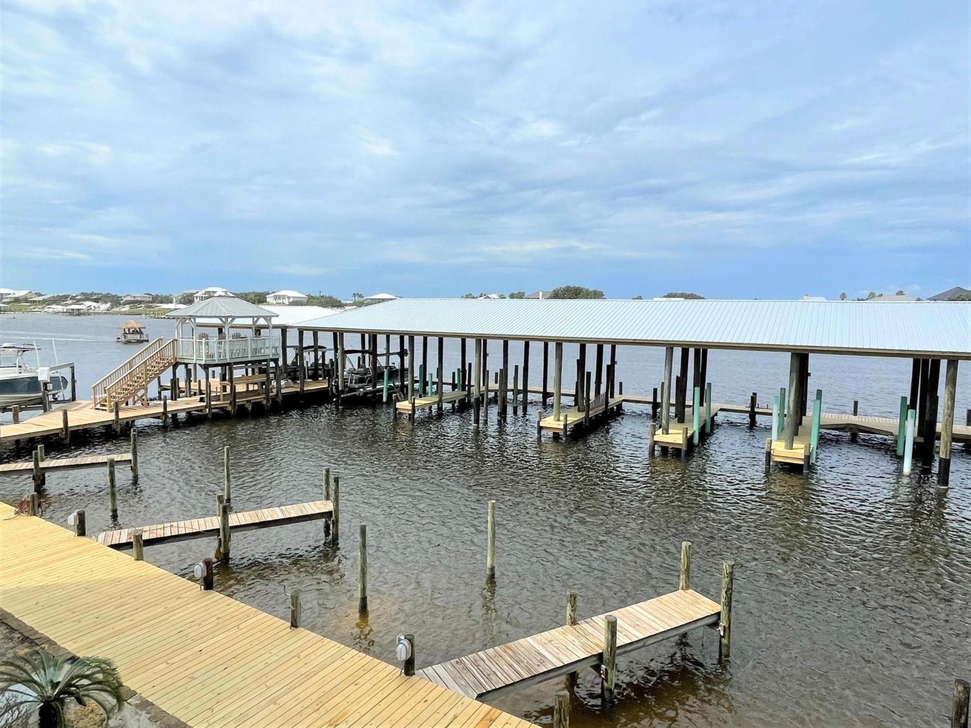 Villa Jubilee Landing 207 à Orange Beach Extérieur photo