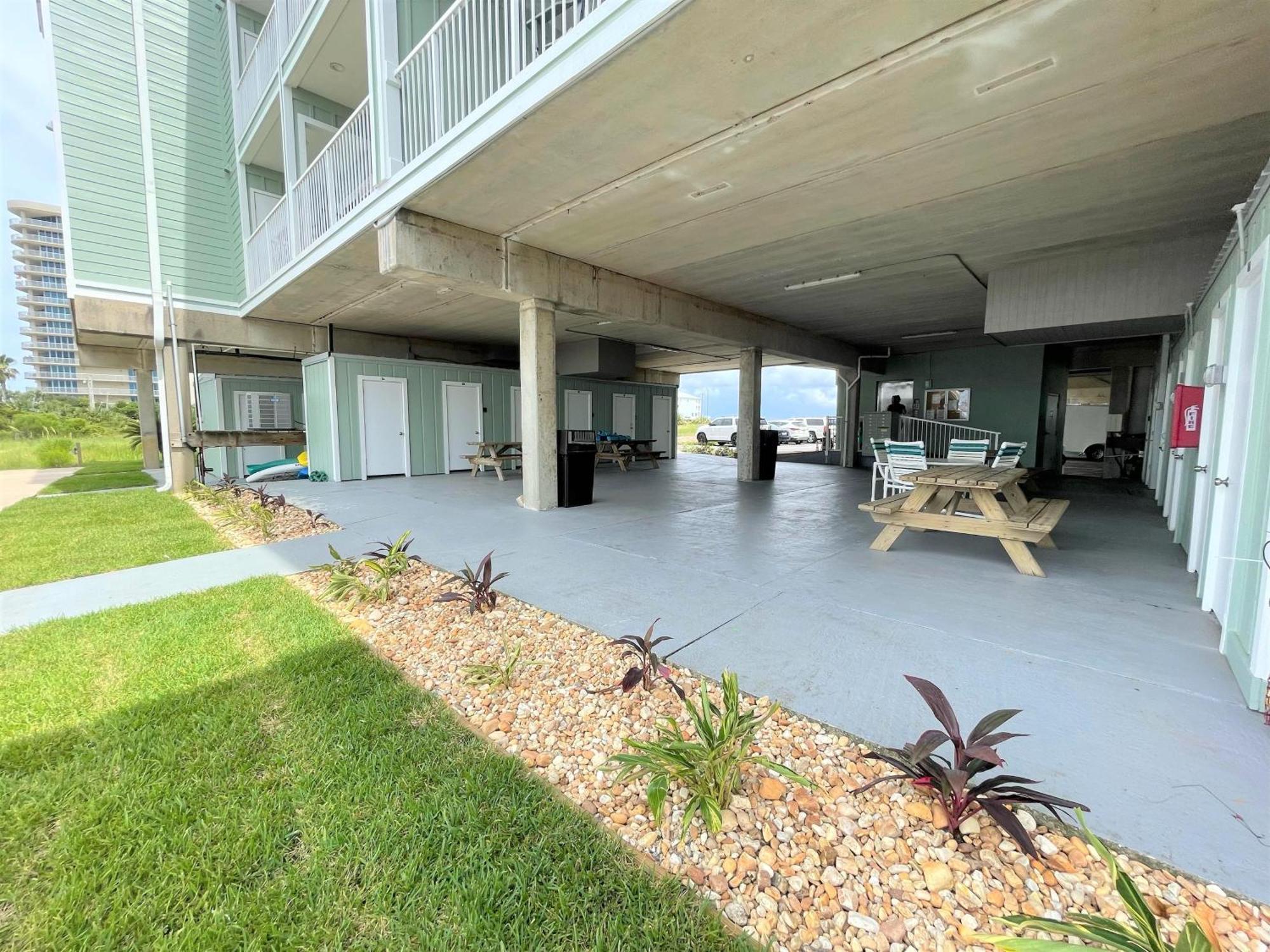 Villa Jubilee Landing 207 à Orange Beach Extérieur photo