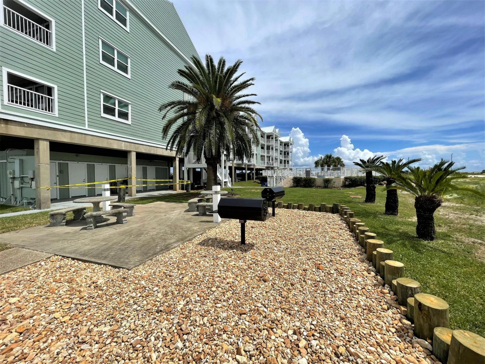 Villa Jubilee Landing 207 à Orange Beach Extérieur photo