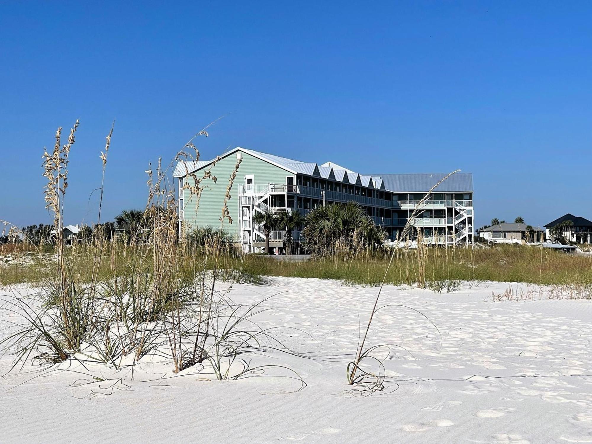 Villa Jubilee Landing 207 à Orange Beach Extérieur photo