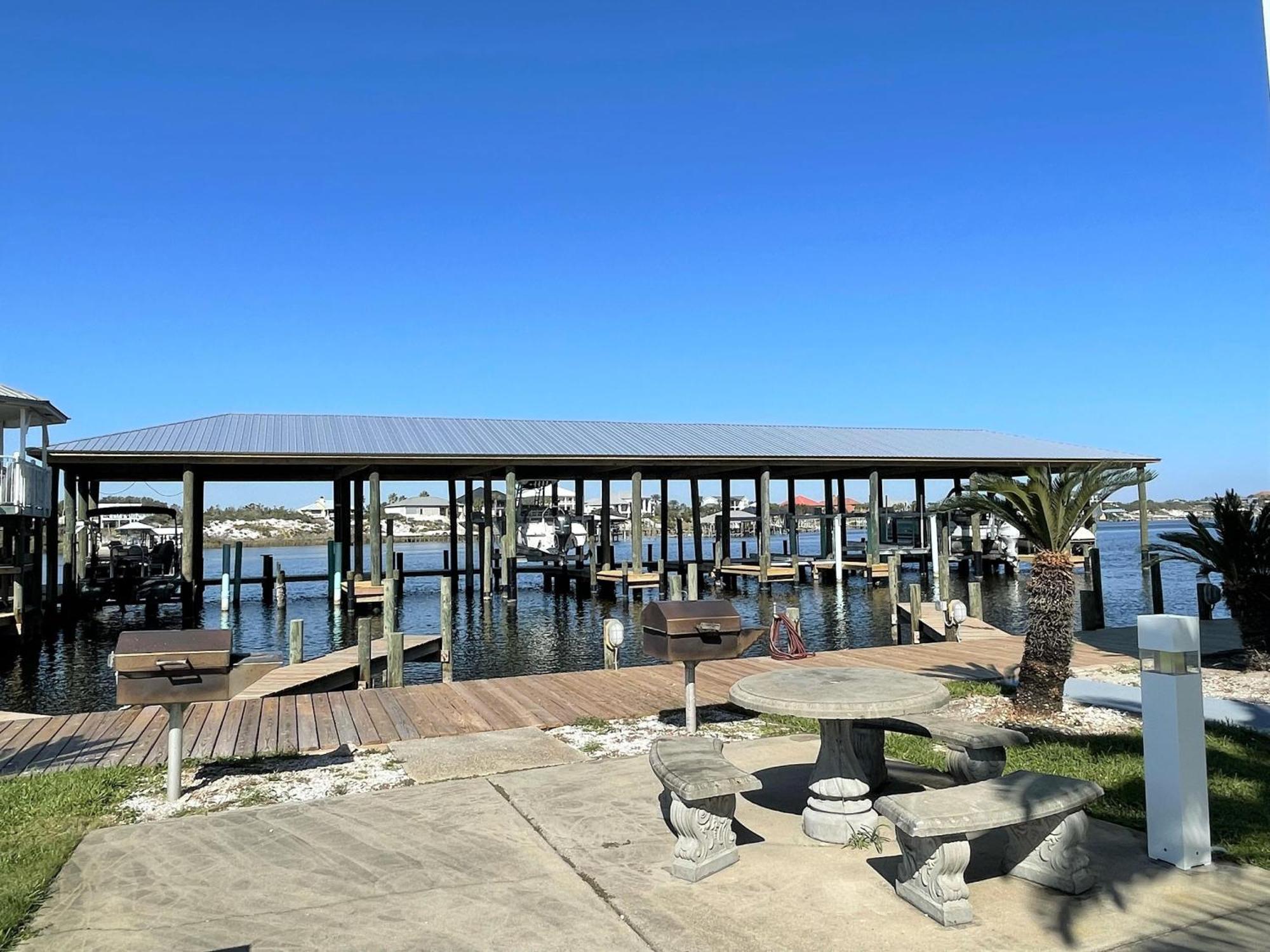 Villa Jubilee Landing 207 à Orange Beach Extérieur photo