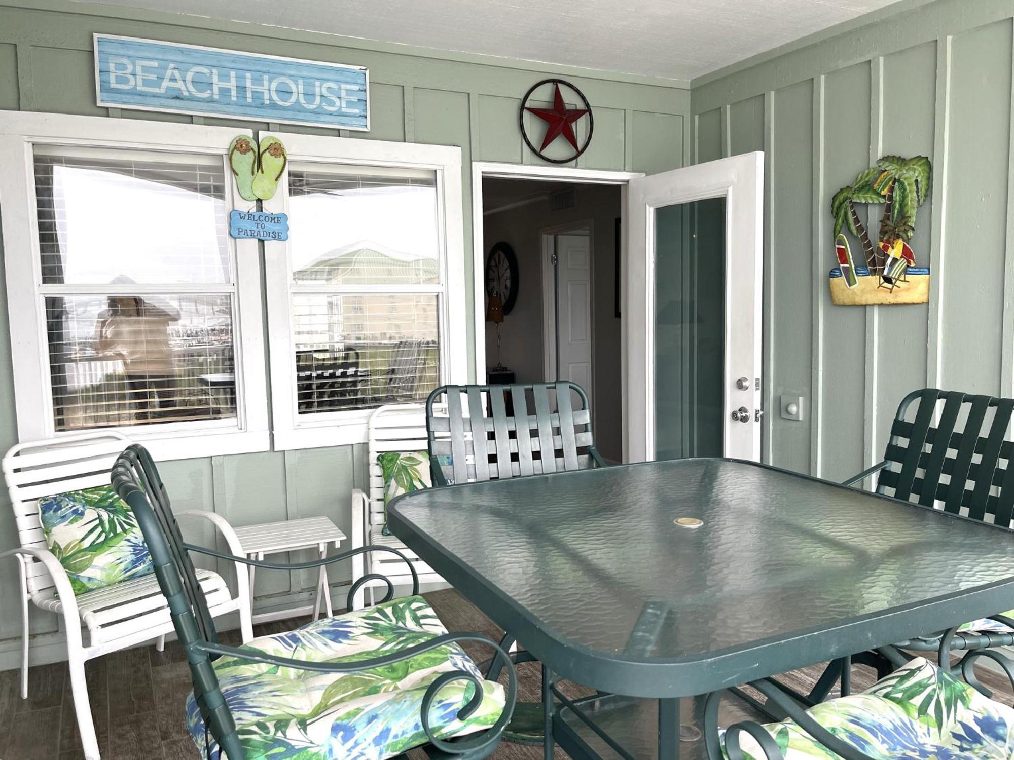 Villa Jubilee Landing 207 à Orange Beach Extérieur photo
