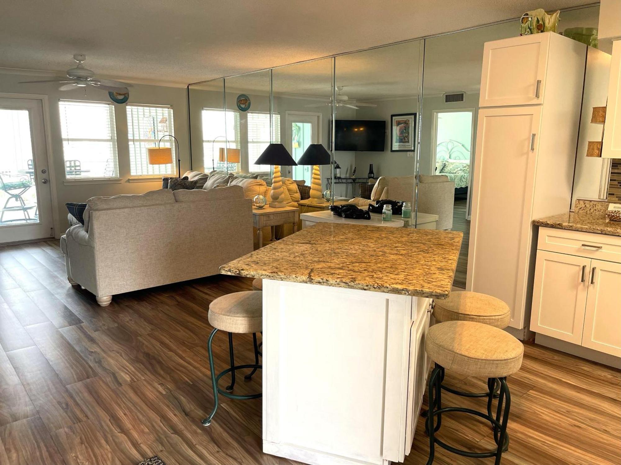 Villa Jubilee Landing 207 à Orange Beach Extérieur photo