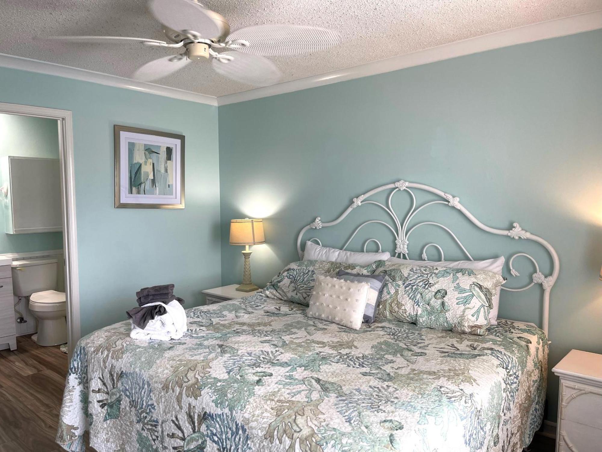 Villa Jubilee Landing 207 à Orange Beach Extérieur photo