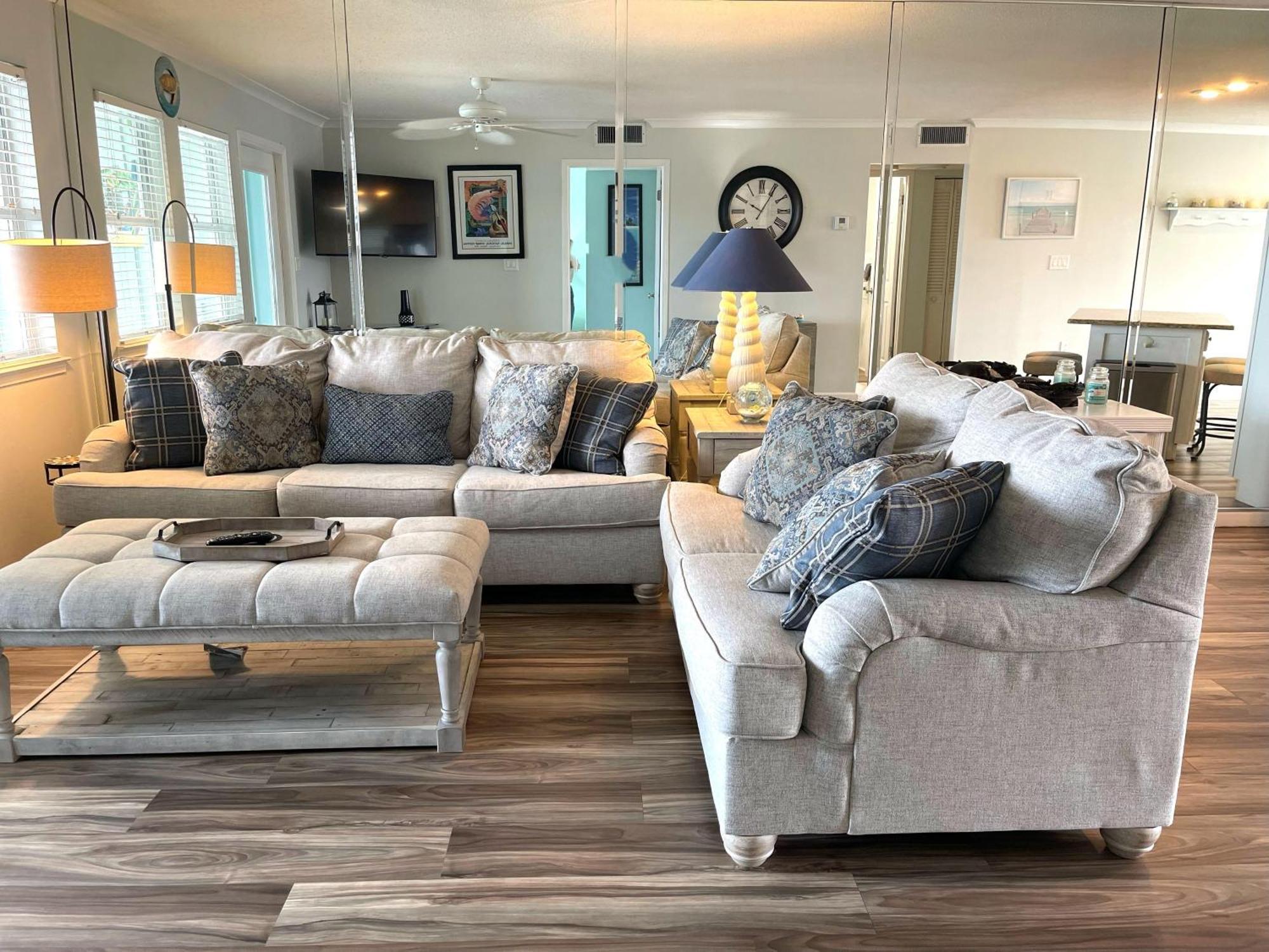 Villa Jubilee Landing 207 à Orange Beach Extérieur photo