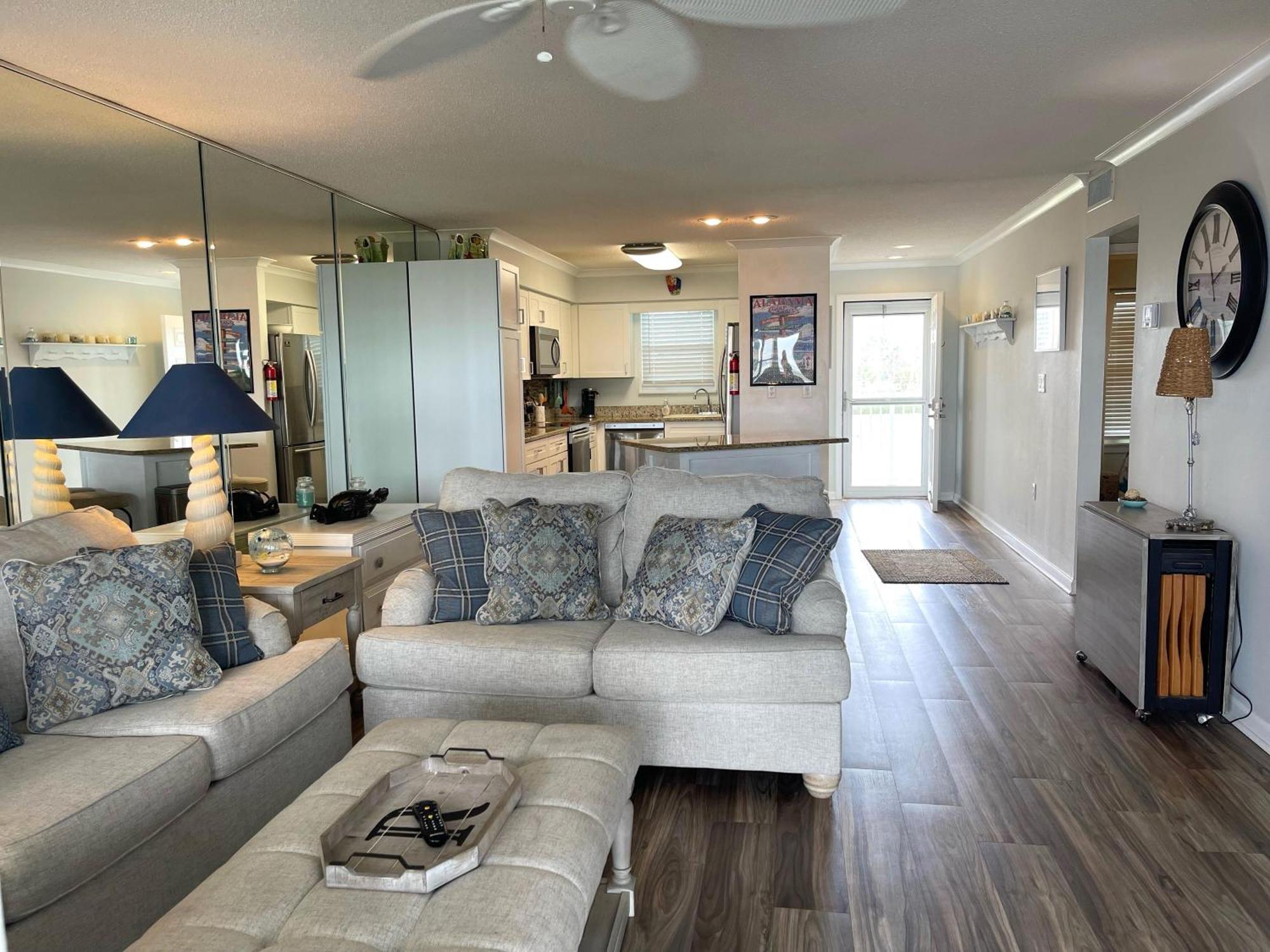 Villa Jubilee Landing 207 à Orange Beach Extérieur photo