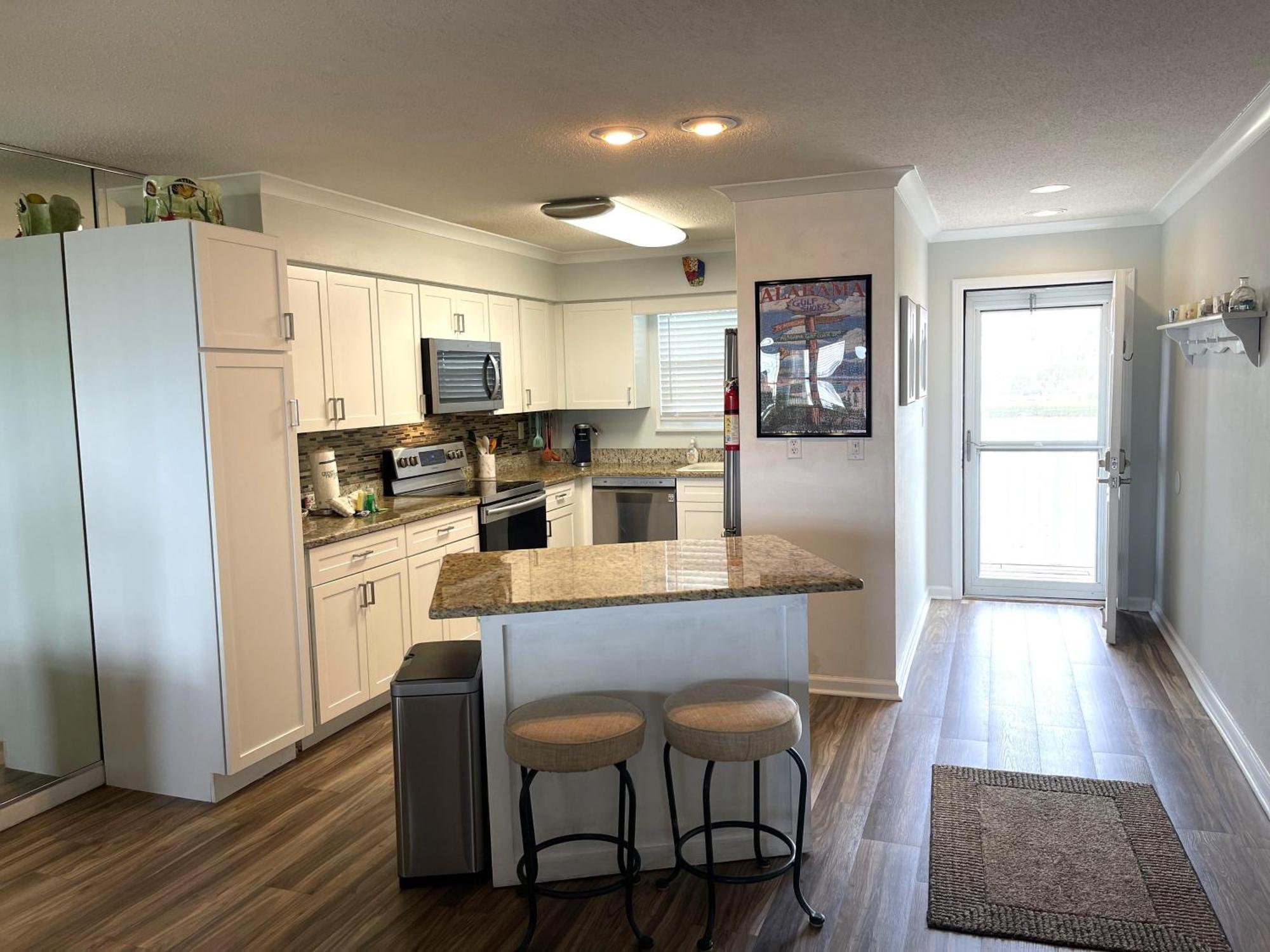 Villa Jubilee Landing 207 à Orange Beach Extérieur photo